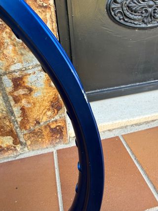Llanta delantera 21” 