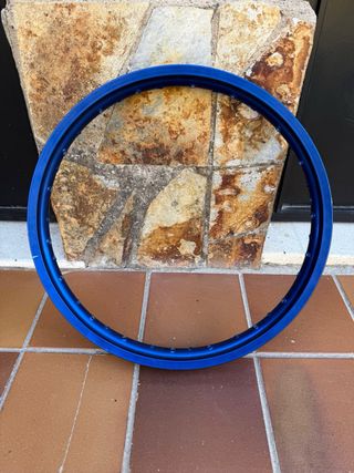 Llanta delantera 21” 
