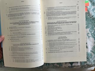 Lecciones de Derecho procesal civil 9ª edición