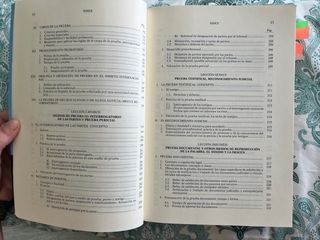 Lecciones de Derecho procesal civil 9ª edición