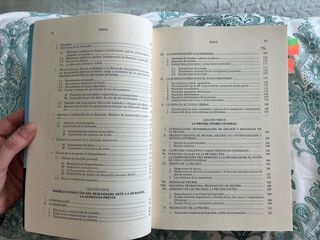 Lecciones de Derecho procesal civil 9ª edición