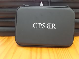 Funda GPS 7 Negra