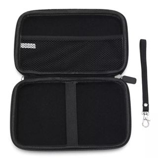Funda GPS 7 Negra
