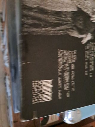 Vinilo O.P.M.C - Amalgamation