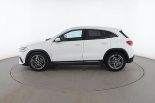 Mercedes GLA 200 d AMG Line