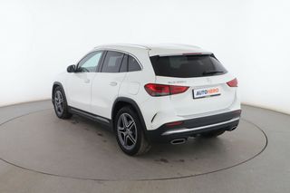 Mercedes GLA 200 d AMG Line