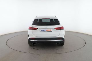 Mercedes GLA 200 d AMG Line