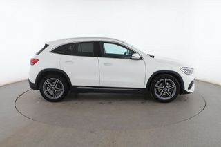 Mercedes GLA 200 d AMG Line
