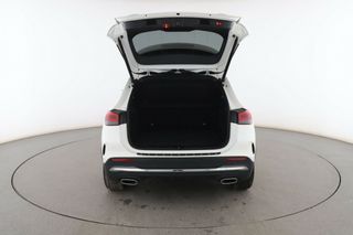 Mercedes GLA 200 d AMG Line