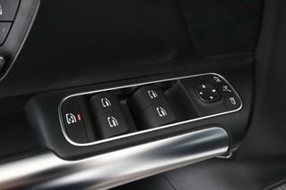 Mercedes GLA 200 d AMG Line