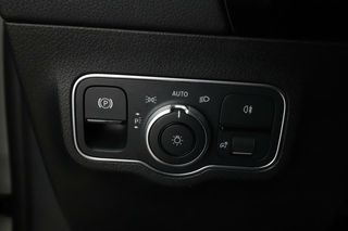 Mercedes GLA 200 d AMG Line