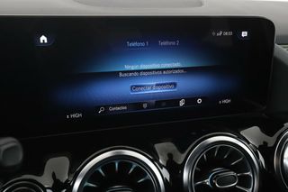 Mercedes GLA 200 d AMG Line