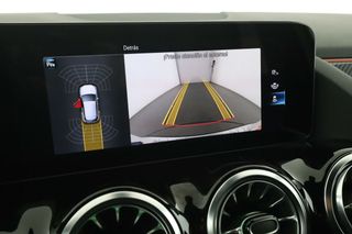 Mercedes GLA 200 d AMG Line