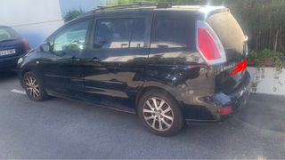 Mazda 5 2008