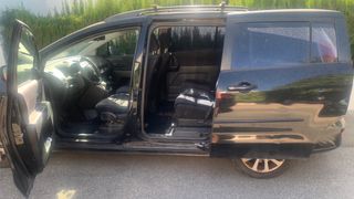 Mazda 5 2008