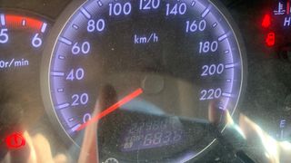 Mazda 5 2008