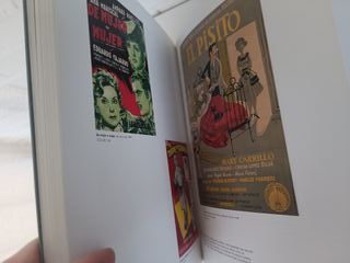 El Cine Espa~nol En Los A~nos 50: 50 A~nos de L...