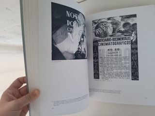 El Cine Espa~nol En Los A~nos 50: 50 A~nos de L...