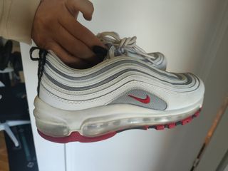 Nike Air Max 97 Talla 38.5