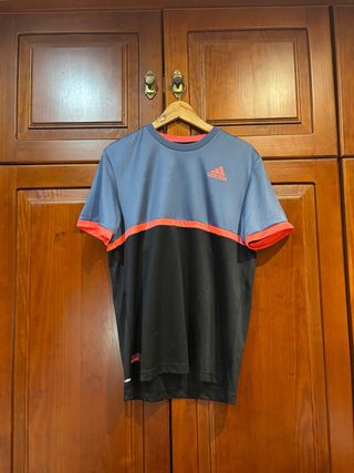 Camiseta Adidas