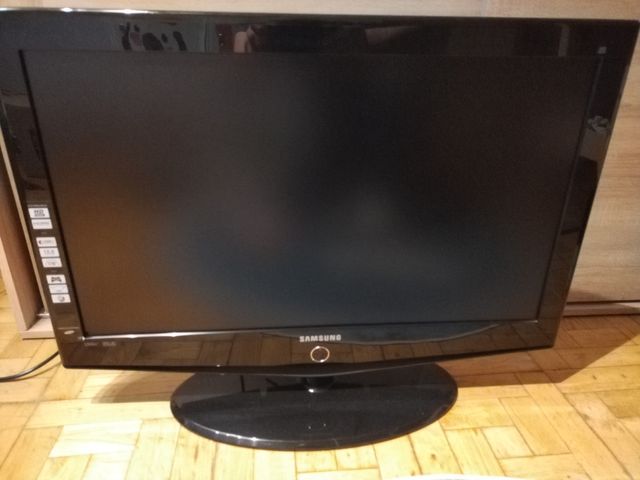 Televisor Samsung 32 para piezas