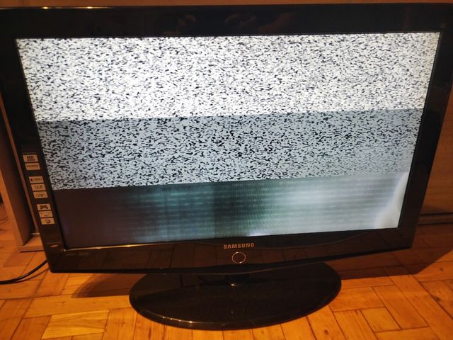 Televisor Samsung 32 para piezas