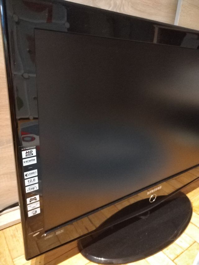 Televisor Samsung 32 para piezas