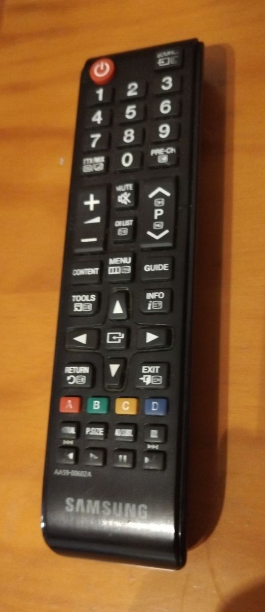 Televisor Samsung 32 para piezas