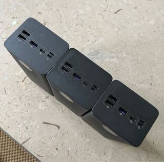 Power Bank 60.000 mAh Gran Capacidad