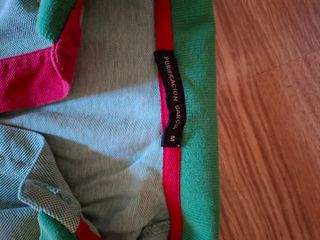 Polo Purificación García Talla M