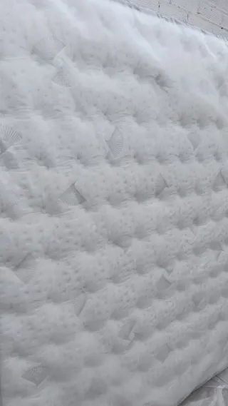 Colchón 150x200 180x200 Nimbus Visco Gel Flex Nuev