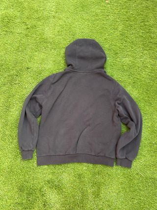 Sudadera Nike Negra Vintage