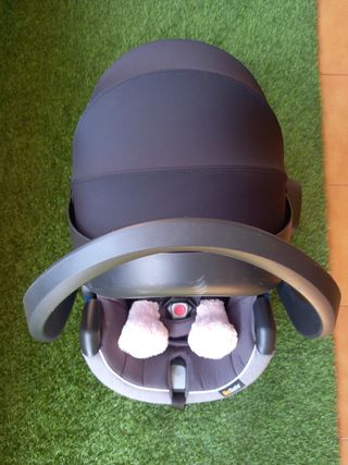 Silla coche Bebé Confort Besafe iZi Go