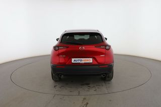Mazda CX-30 2.0 Skyactiv-G Mild-Hybrid Evolution 2WD