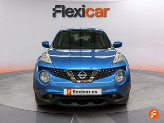 Nissan Juke dCi E6C 81 kW (110 CV) 6M/T ACENTA
