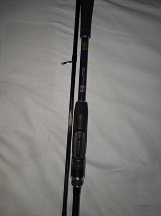 Caña Graphiteleader Silverado UX 762 ML