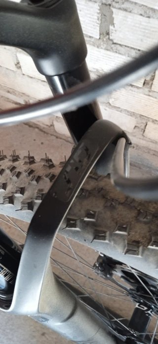 Bicicleta Montaña Willier