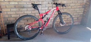 Bicicleta Montaña Willier