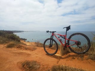 Bicicleta Montaña Willier