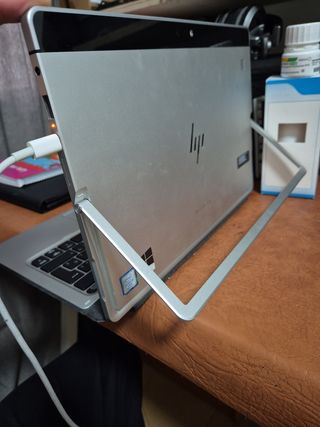 HP Elite X2 Convertible
