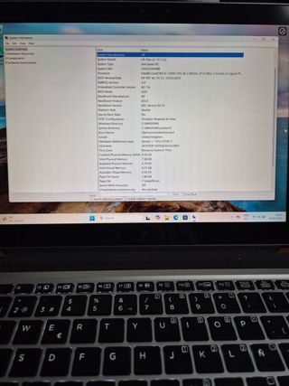 HP Elite X2 Convertible