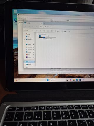 HP Elite X2 Convertible