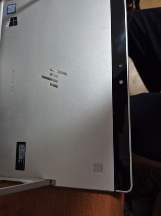 HP Elite X2 Convertible