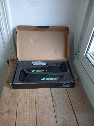 Espejo retrovisor Z900 estilo ricoma
