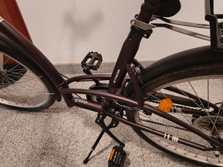 Bicicleta paseo 26"
