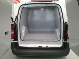 Citroen Berlingo 2021 Isotermico.
