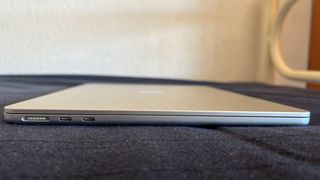 Macbook air 13,6 pulgadas 2022