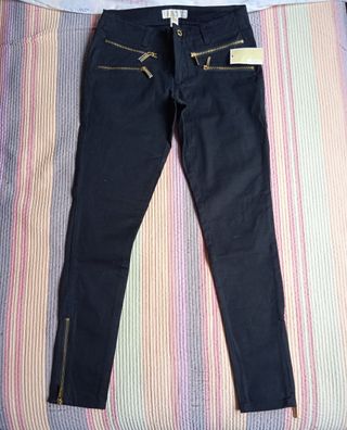 Pantalón Michael Kors Mujer Talla XS