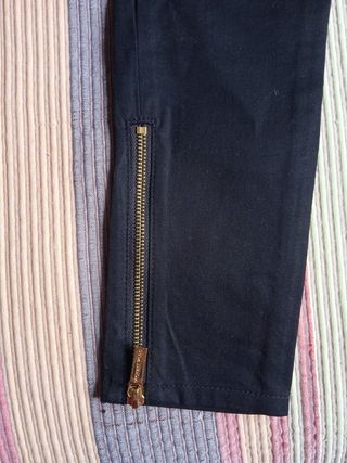 Pantalón Michael Kors Mujer Talla XS