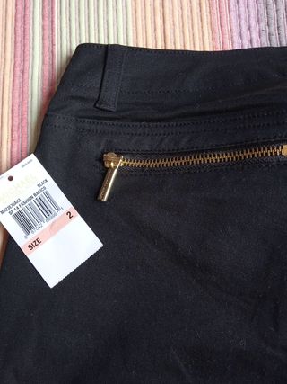 Pantalón Michael Kors Mujer Talla XS